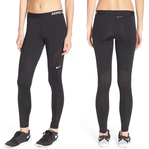 legging nike pro hypercool